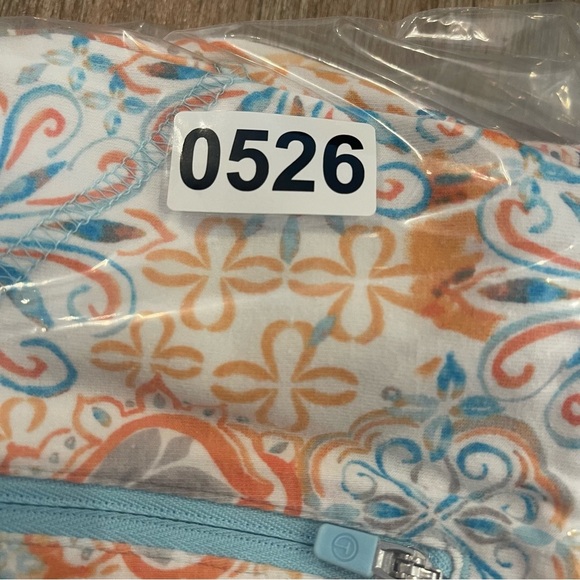 T by Talbots Women’s Every Day Stretch Skort Golf Tennis Athletic Size L Petite - Picture 9 of 9